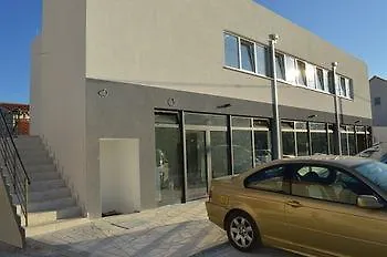 All Saints Suites B&B Kastela Kaštel Štafilić Gasthof