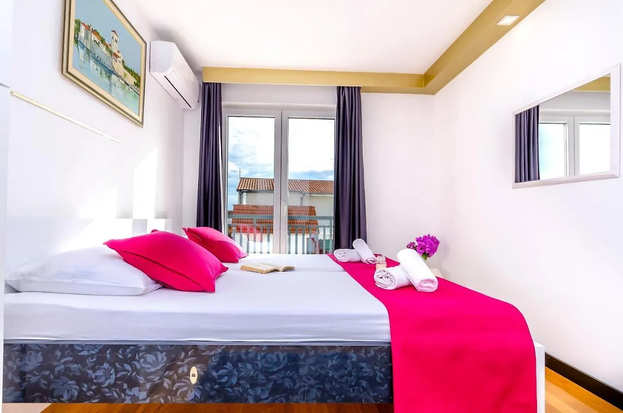 All Saints Suites B&B Kastela Kaštel Štafilić 3*,  Kroatien