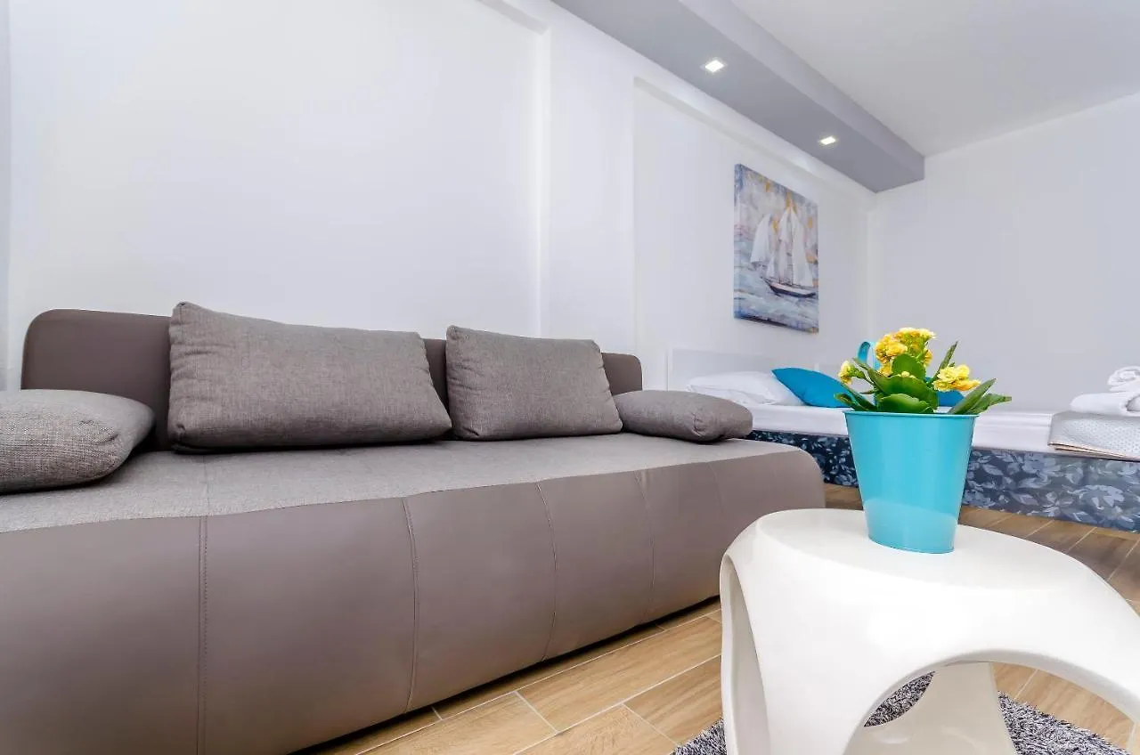 All Saints Suites B&B Kastela Kaštel Štafilić