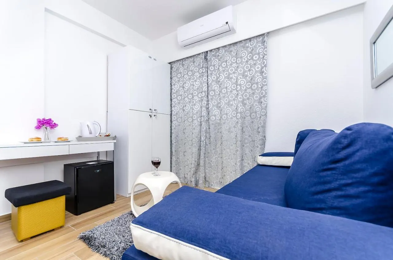 All Saints Suites B&B Kastela Kaštel Štafilić 3*,