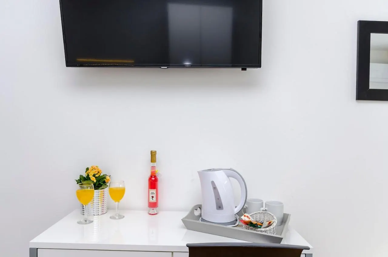 Gasthof All Saints Suites B&B Kastela Kaštel Štafilić