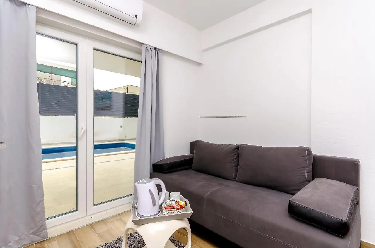 All Saints Suites B&B Kastela Kaštel Štafilić