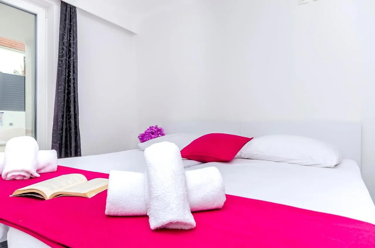 All Saints Suites B&B Kastela Kaštel Štafilić Kroatien