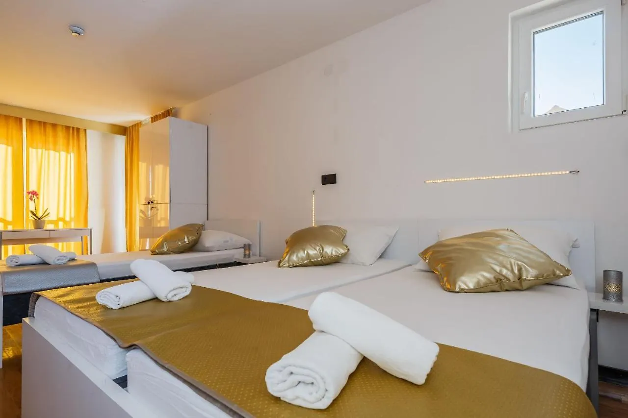 All Saints Suites B&B Kastela Kaštel Štafilić Gasthof