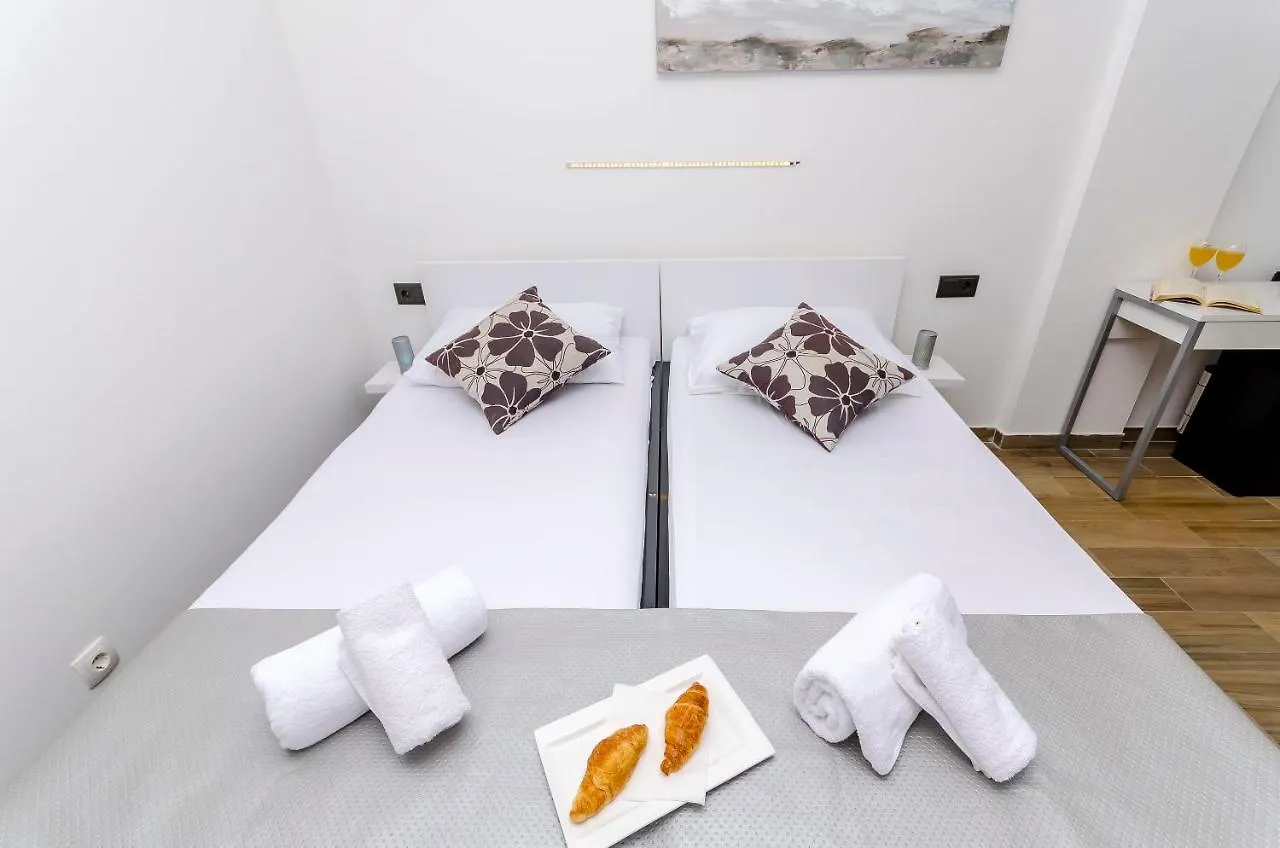 All Saints Suites B&B Kastela Kaštel Štafilić