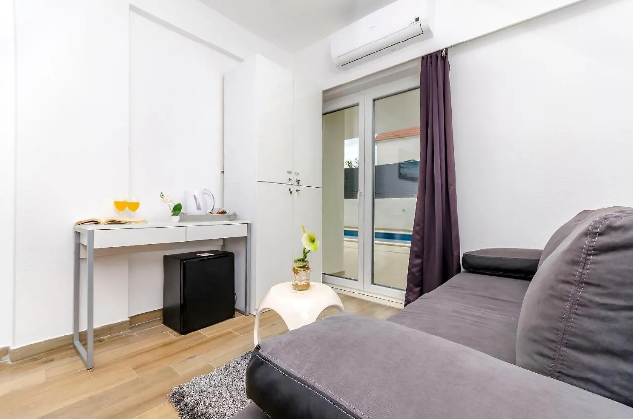All Saints Suites B&B Kastela Kaštel Štafilić