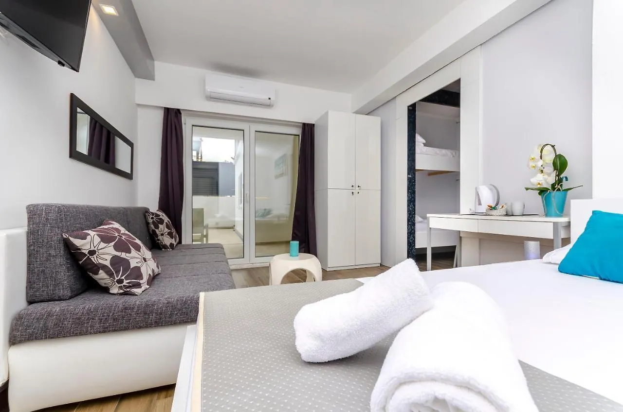 All Saints Suites B&B Kastela Kaštel Štafilić Kroatien