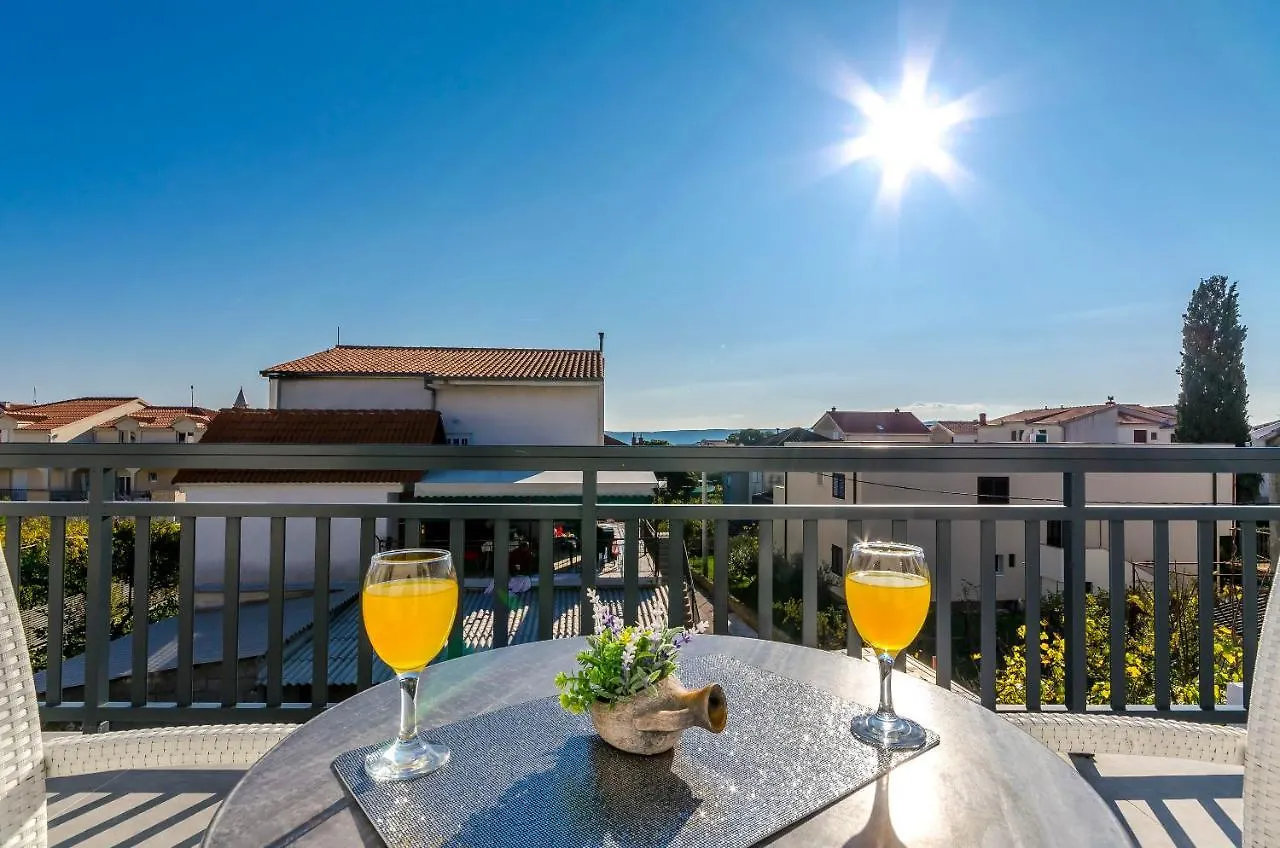 All Saints Suites B&B Kastela Kaštel Štafilić