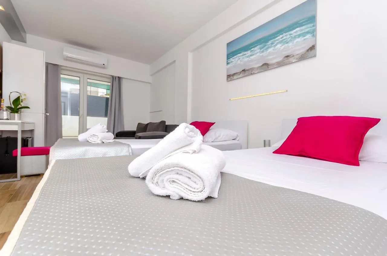Gasthof All Saints Suites B&B Kastela Kaštel Štafilić