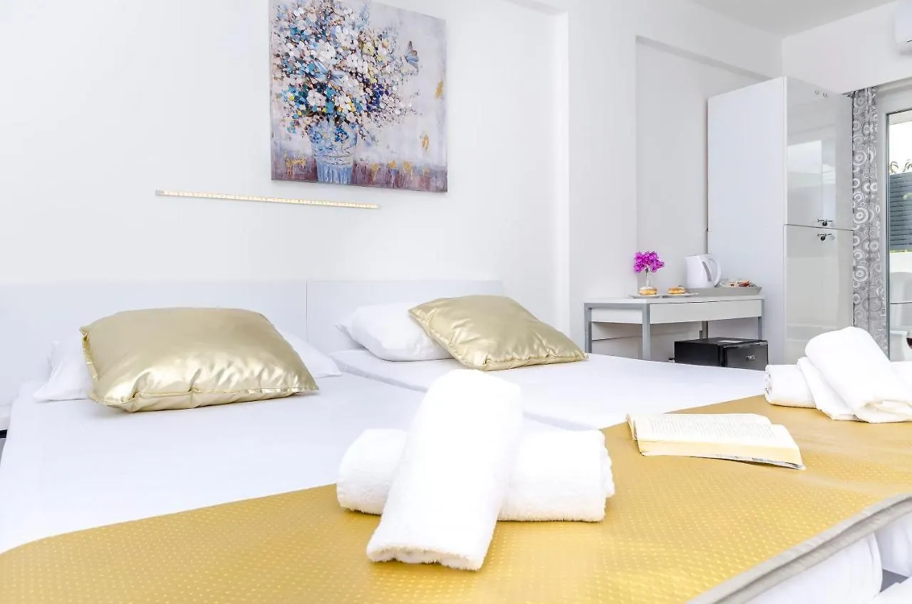 All Saints Suites B&B Kastela Kaštel Štafilić Gasthof