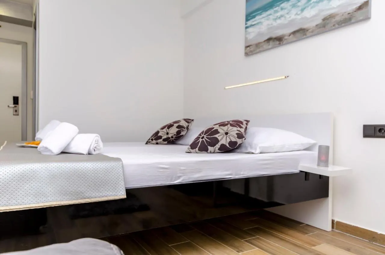 All Saints Suites B&B Kastela Kaštel Štafilić Kroatien
