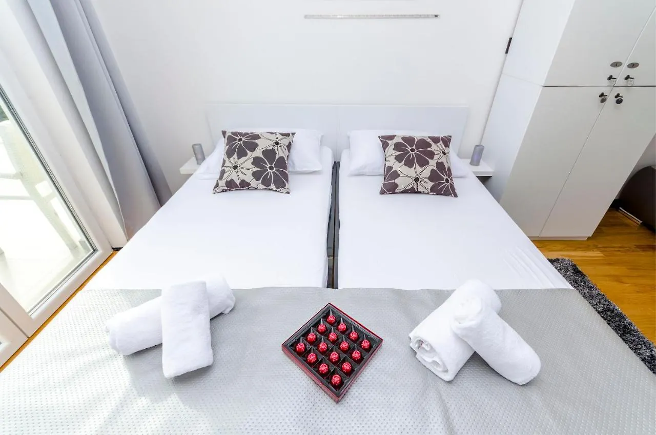 Gasthof All Saints Suites B&B Kastela Kaštel Štafilić