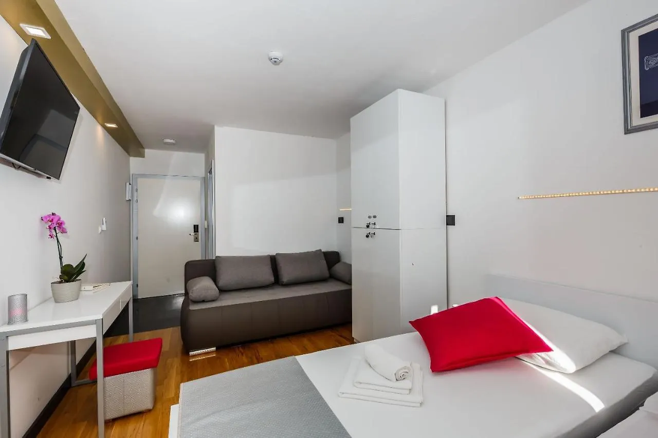 Gasthof All Saints Suites B&B Kastela Kaštel Štafilić