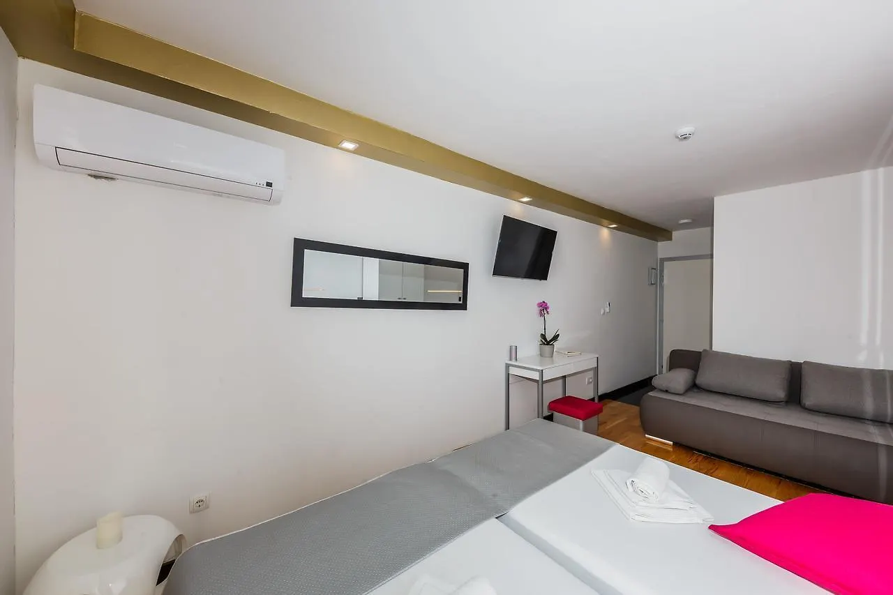All Saints Suites B&B Kastela Kaštel Štafilić Gasthof
