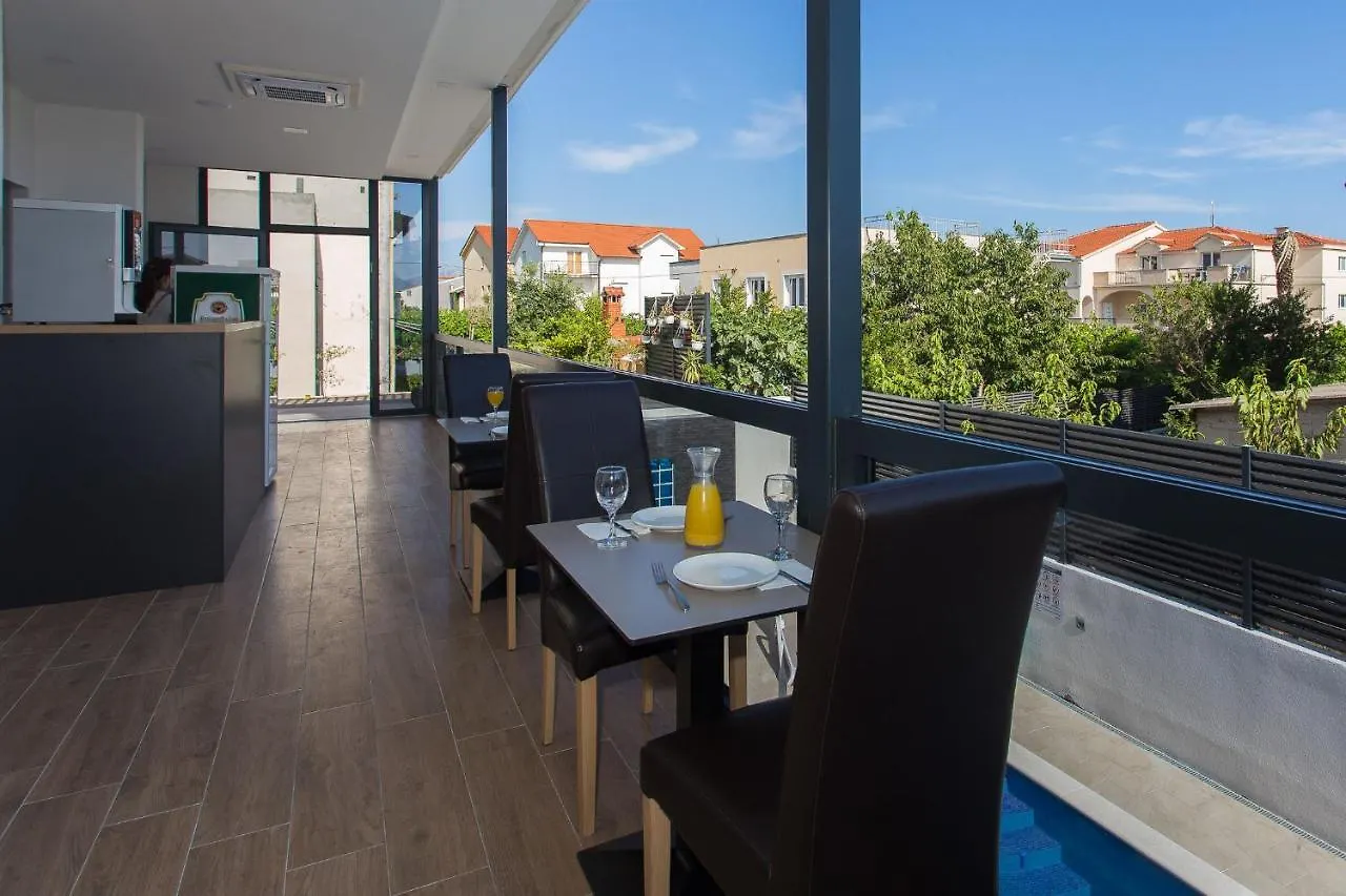 All Saints Suites B&B Kastela Kaštel Štafilić