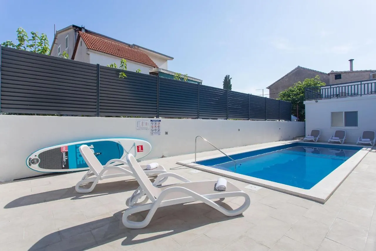 All Saints Suites B&B Kastela Kaštel Štafilić