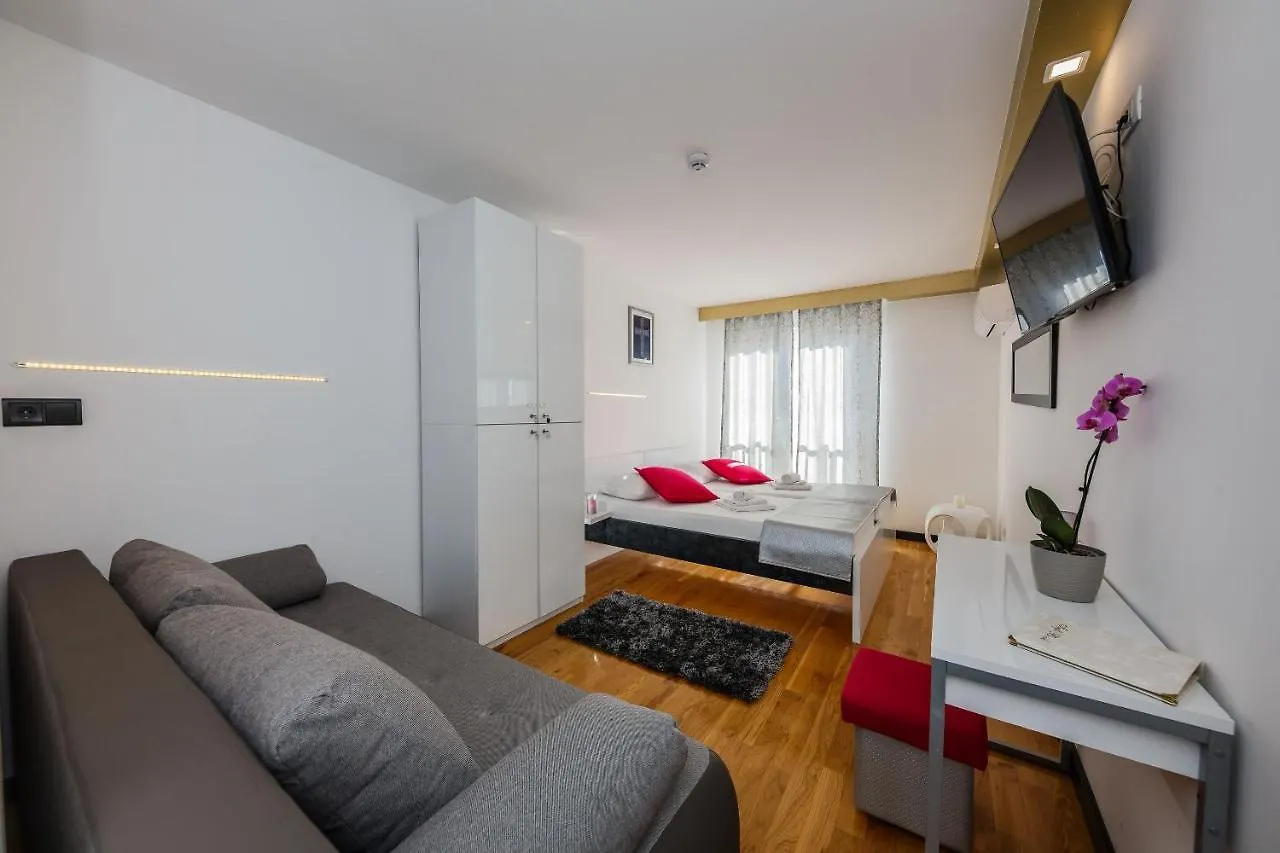 All Saints Suites B&B Kastela Kaštel Štafilić Gasthof