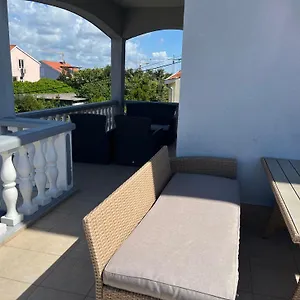 Puntamika Apartment Zadar
