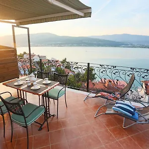 Nanito Apartment Trogir